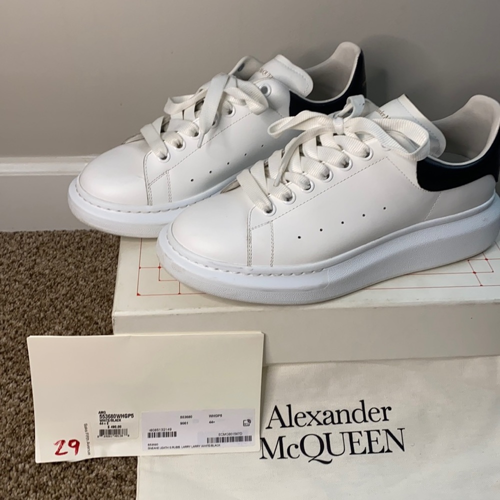Alexander McQueen